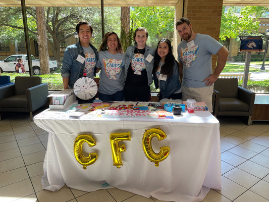 Event: UTA Community Partner Breakfast & Volunteer Fair