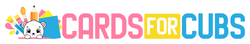 Cards For Cubs